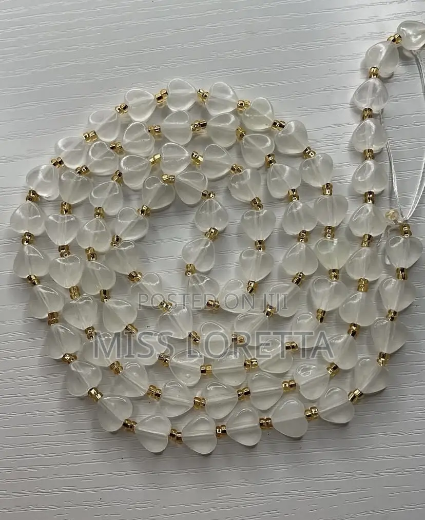 Beautiful Waist Beads