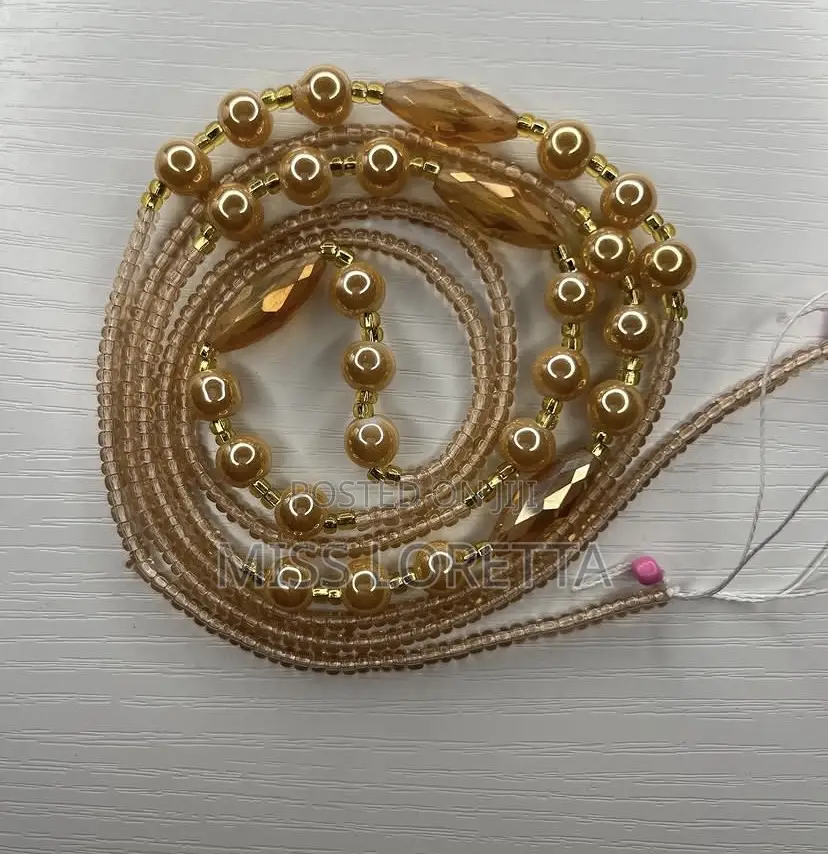 Beautiful Waist Beads