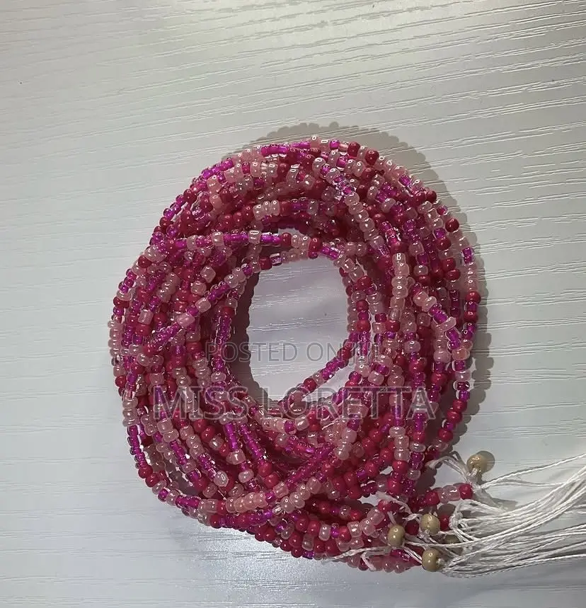 Beautiful Waist Beads