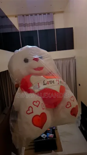 Teddy Bear