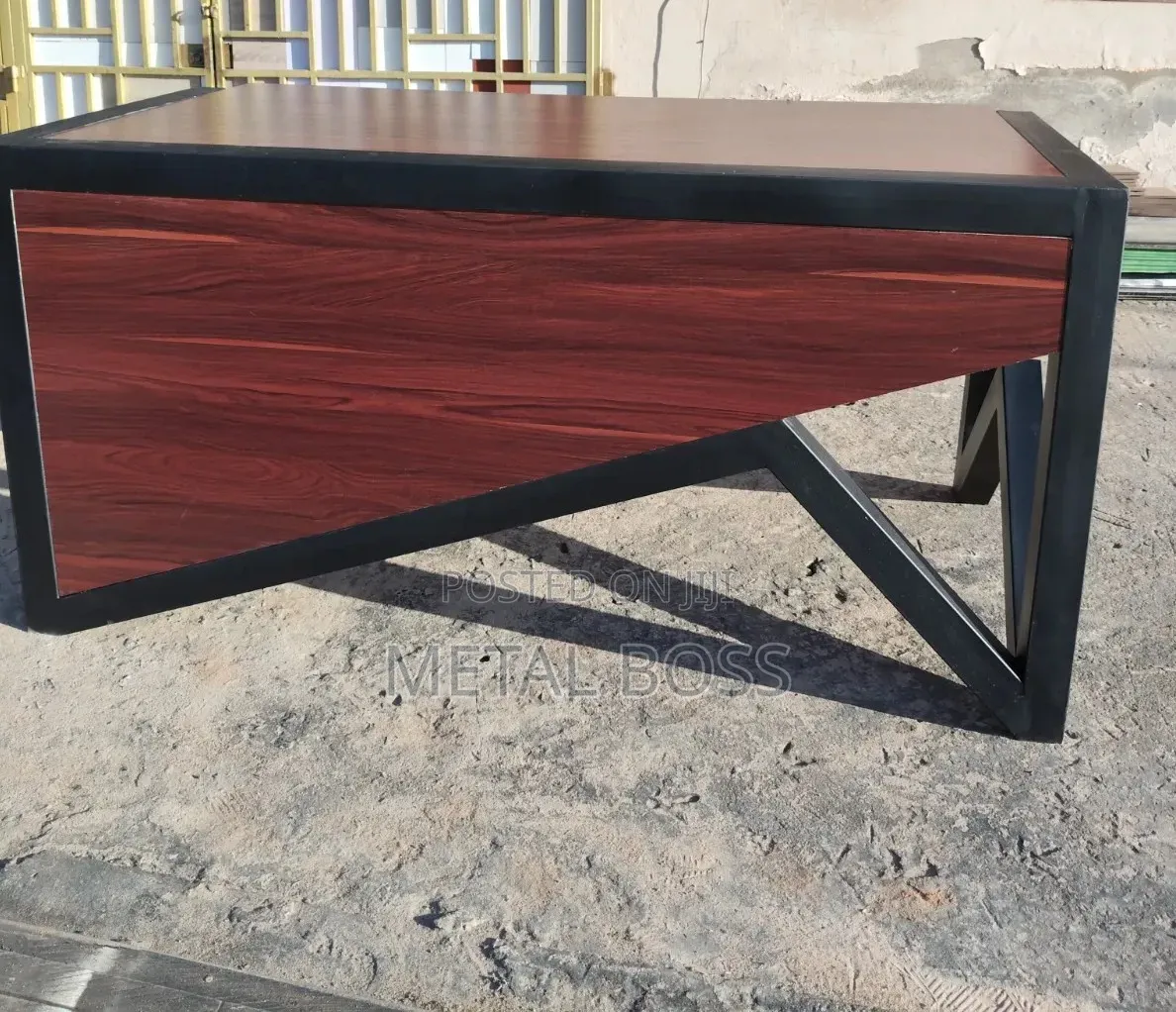Office Desk