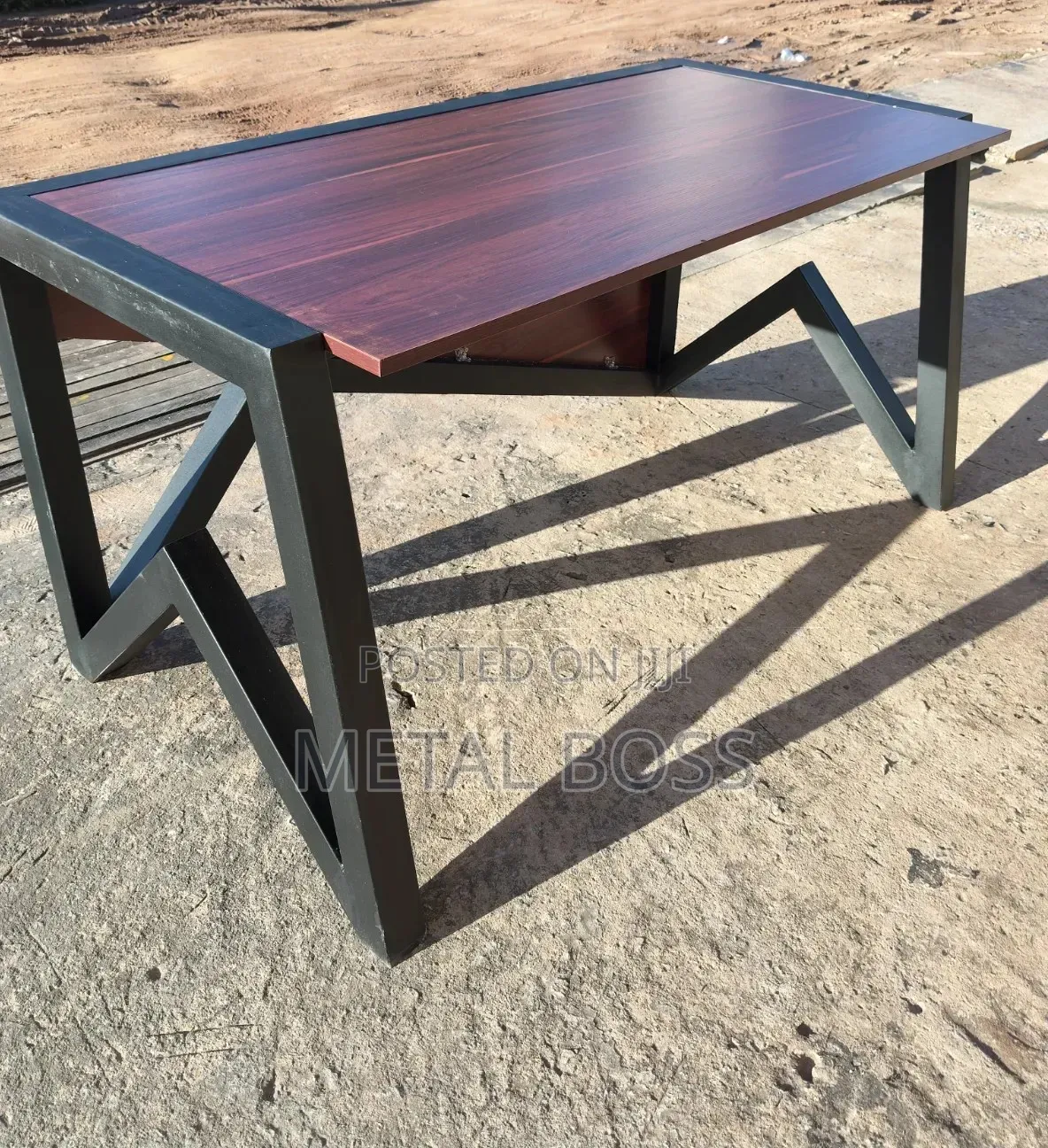 Office Desk