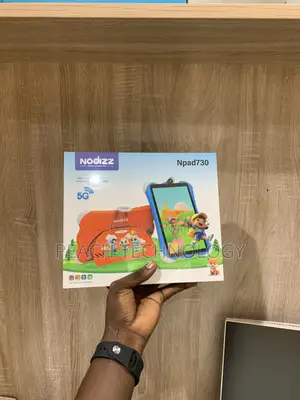 New Tablet 512 GB Blue
