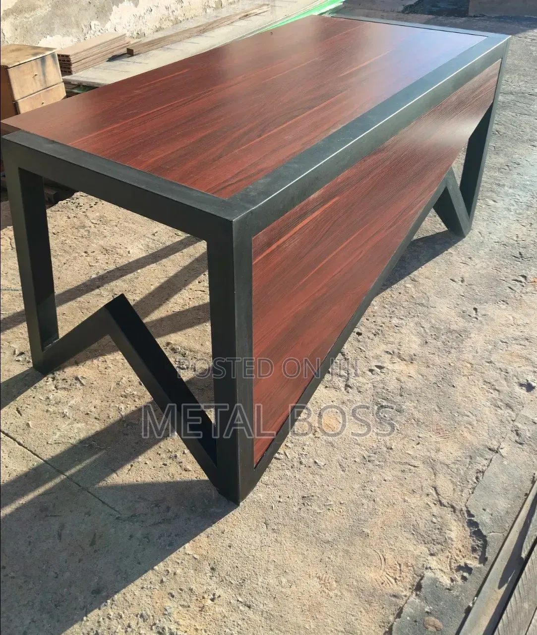 Office Desk