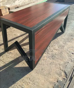 Office Desk