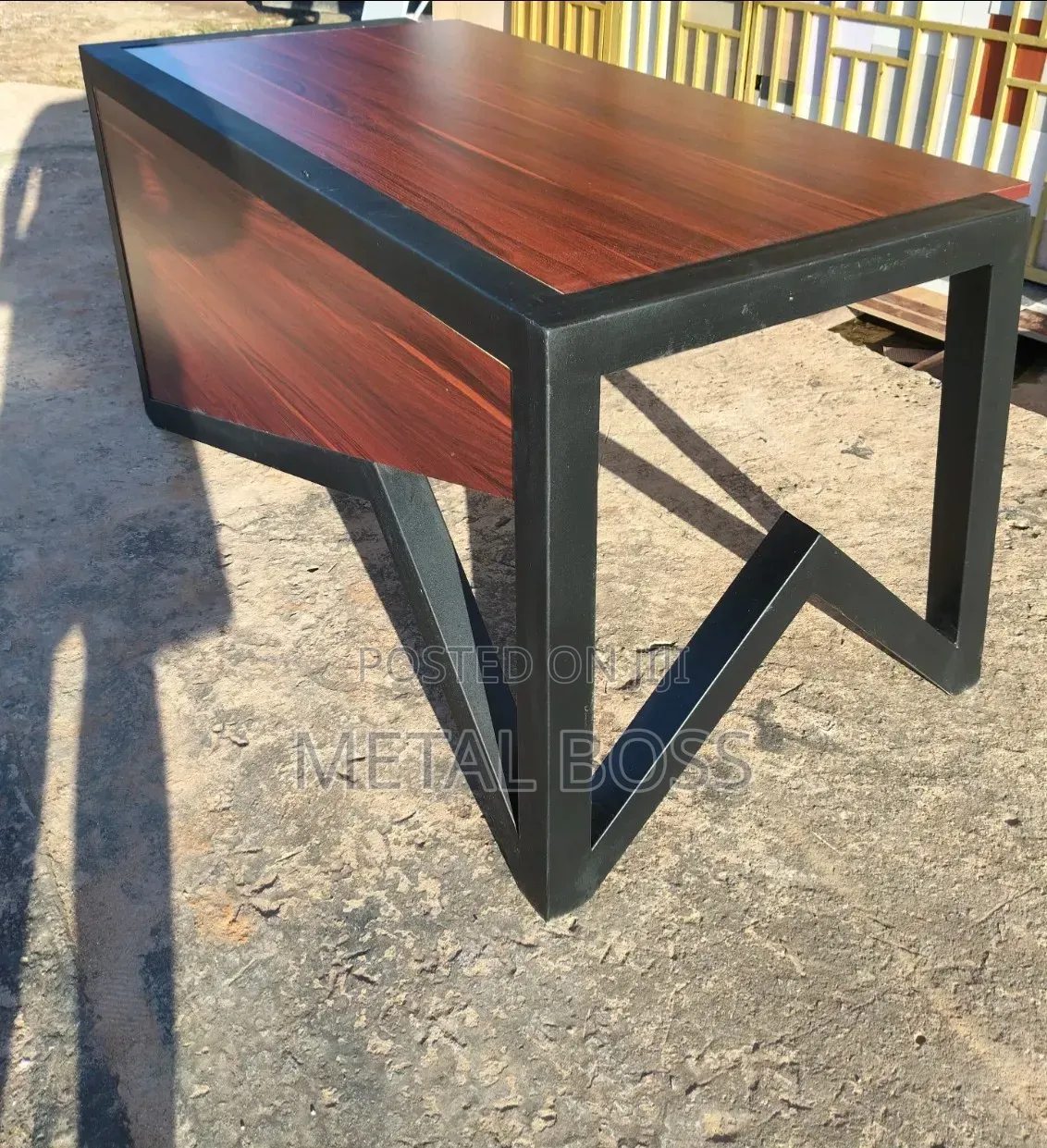 Office Desk