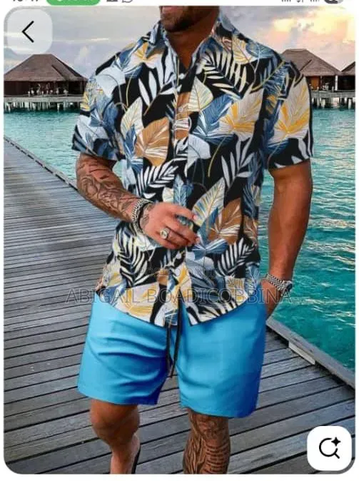 Classic Gents Wear