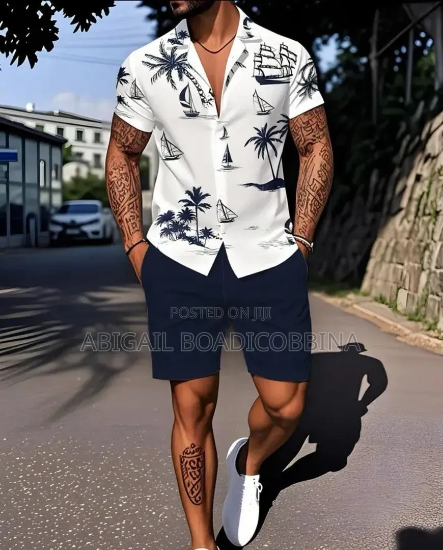 Classic Gents Wear