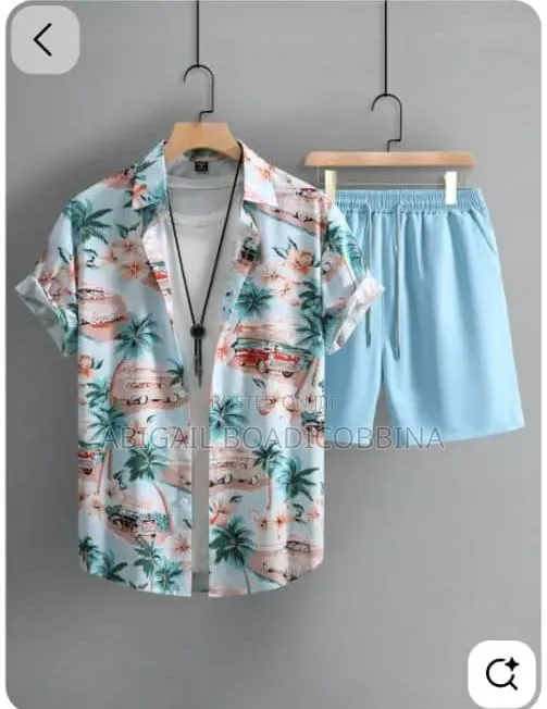 Classic Gents Wear