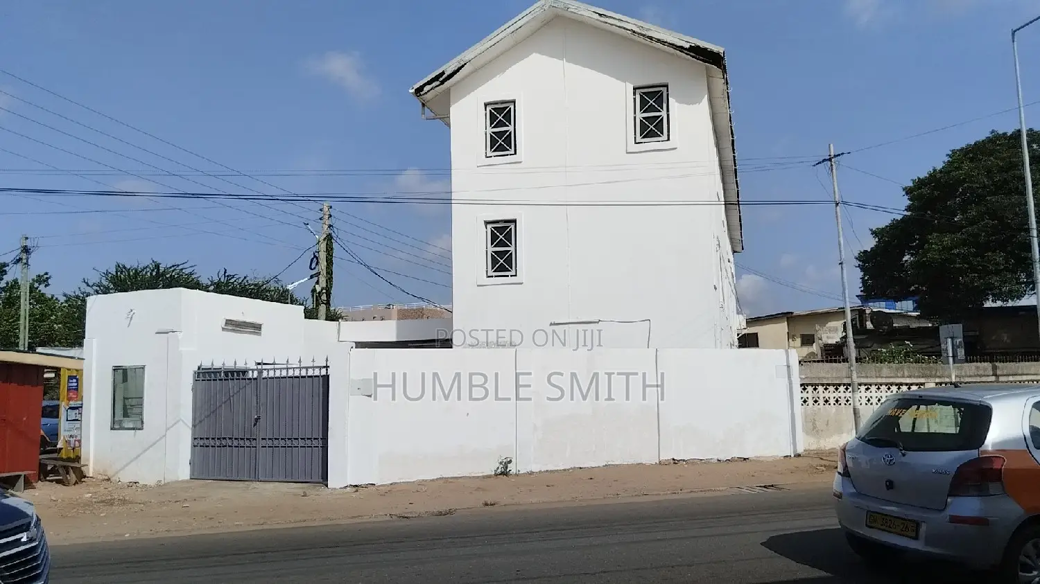 Property for Sale ( Factory)