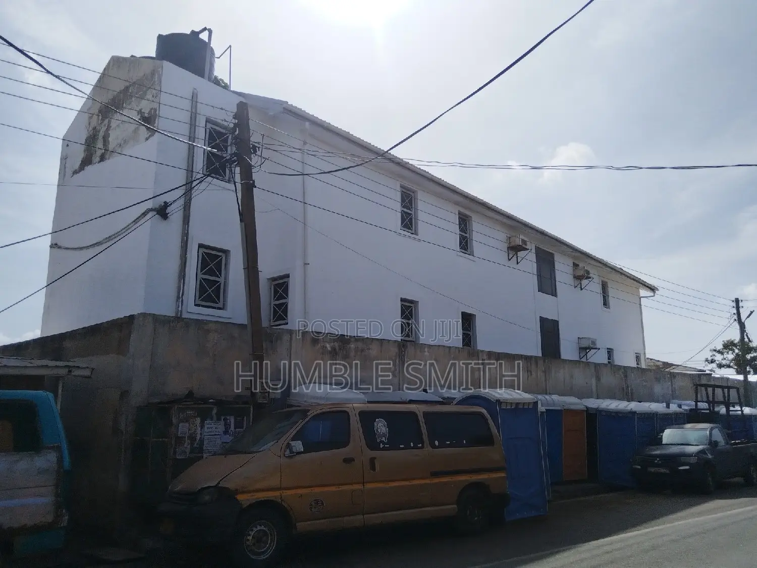Property for Sale ( Factory)