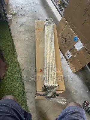 CRV 2017-2022 Intercooler