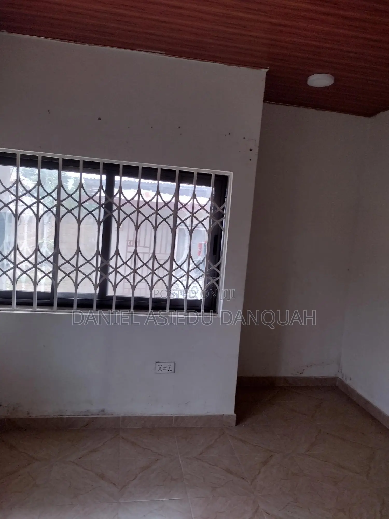1bdrm House in Executive, Adam Nana for rent
