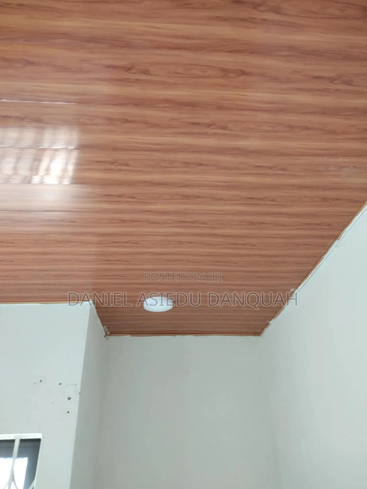1bdrm House in Executive, Adam Nana for rent