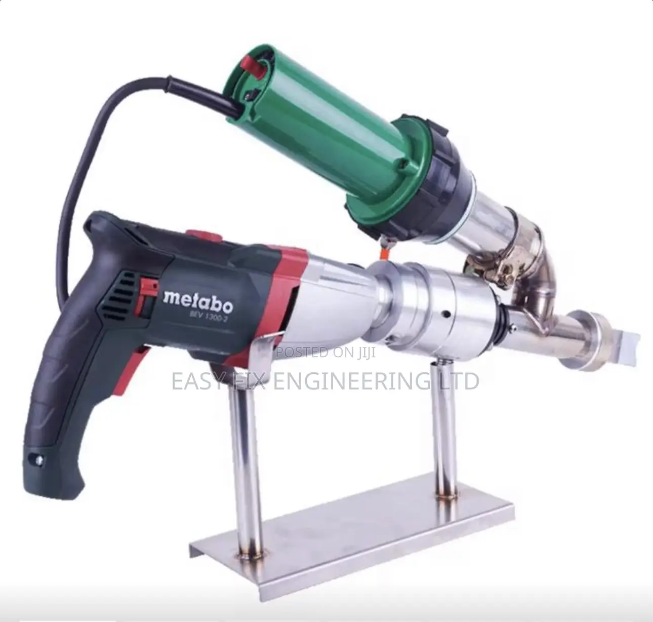 Hdpe Pipe Welding Machine