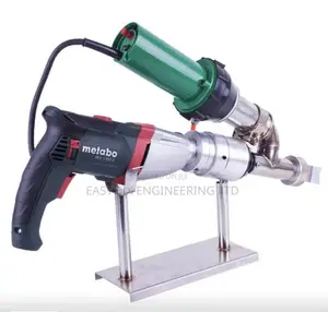 Hdpe Pipe Welding Machine