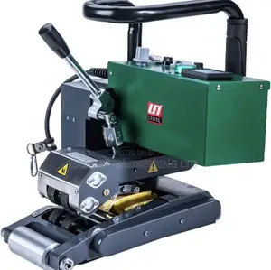 Hdpe Pipe Welding Machine