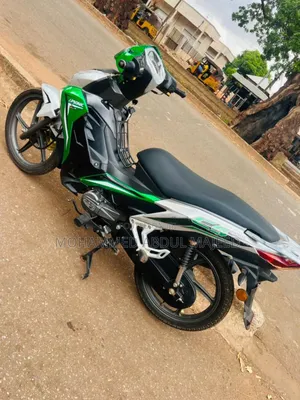 Apsonic AP110 2024 Green