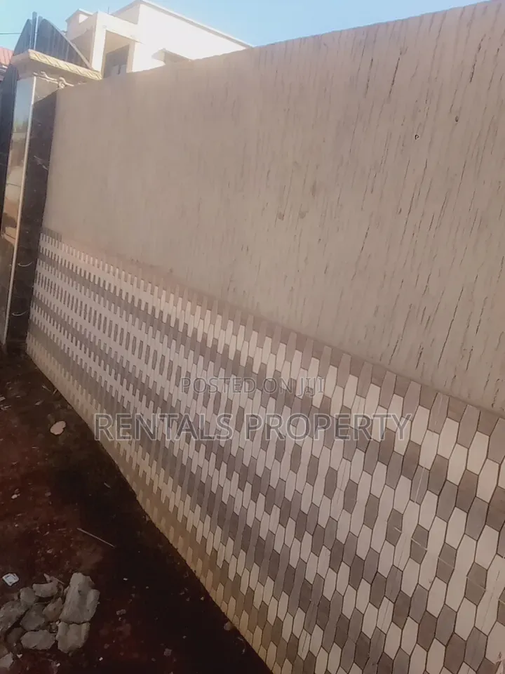 1bdrm Apartment in Barrier for rent