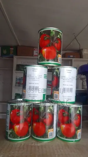 Tingal F1 Tomtato