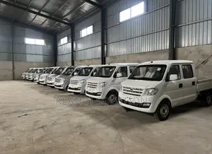New Bus 2025 White