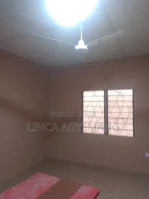 1bdrm House in Linca Agyemang, Kumasi Metropolitan for rent