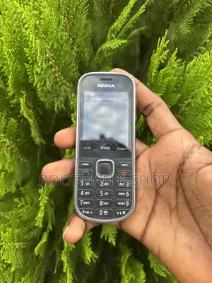 Nokia 3720 classic Black