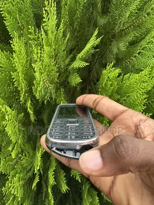 Nokia 3720 classic Black