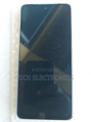 Samsung Galaxy A53 5G 128 GB White
