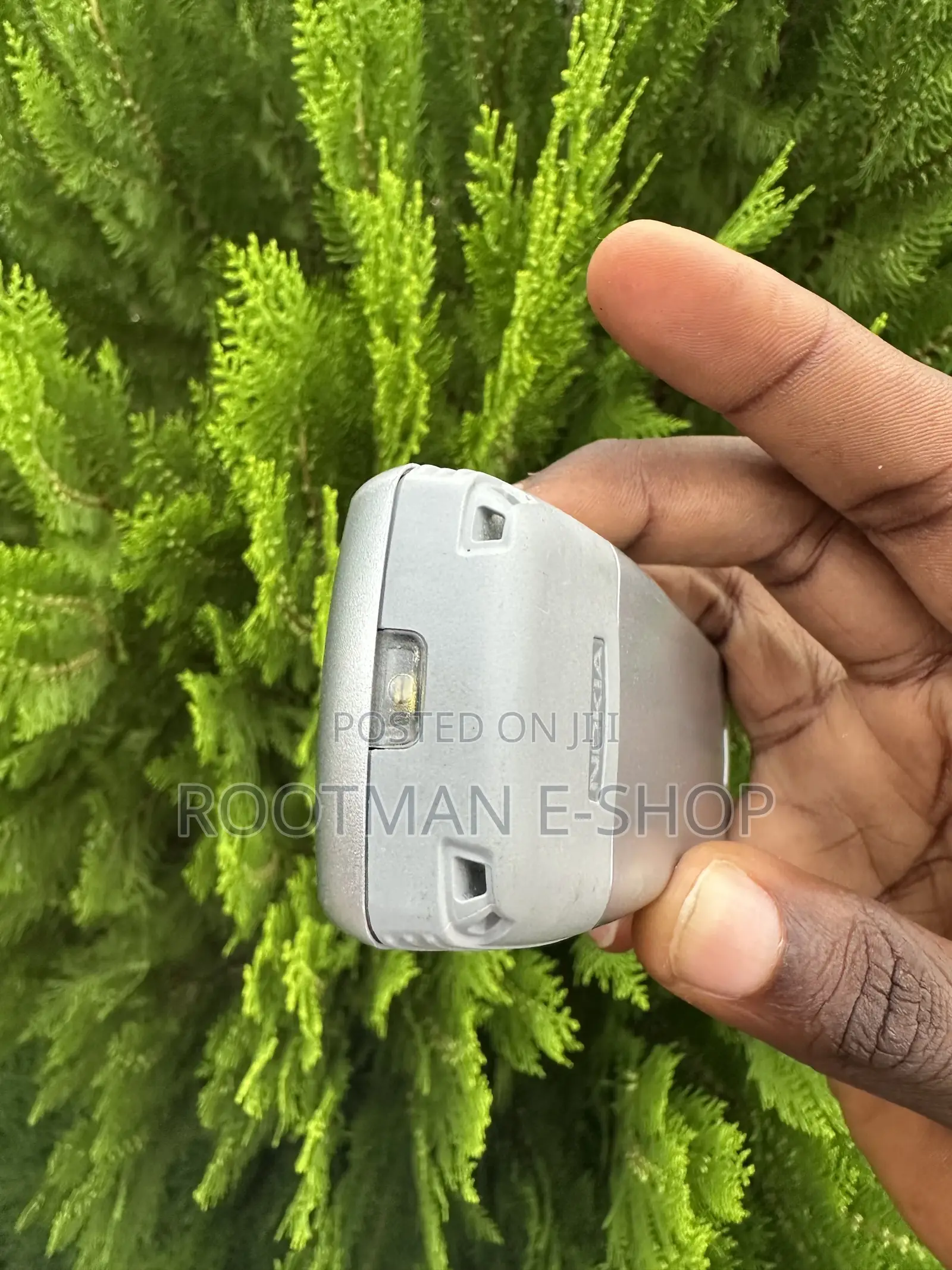 New Nokia 1100 Gray
