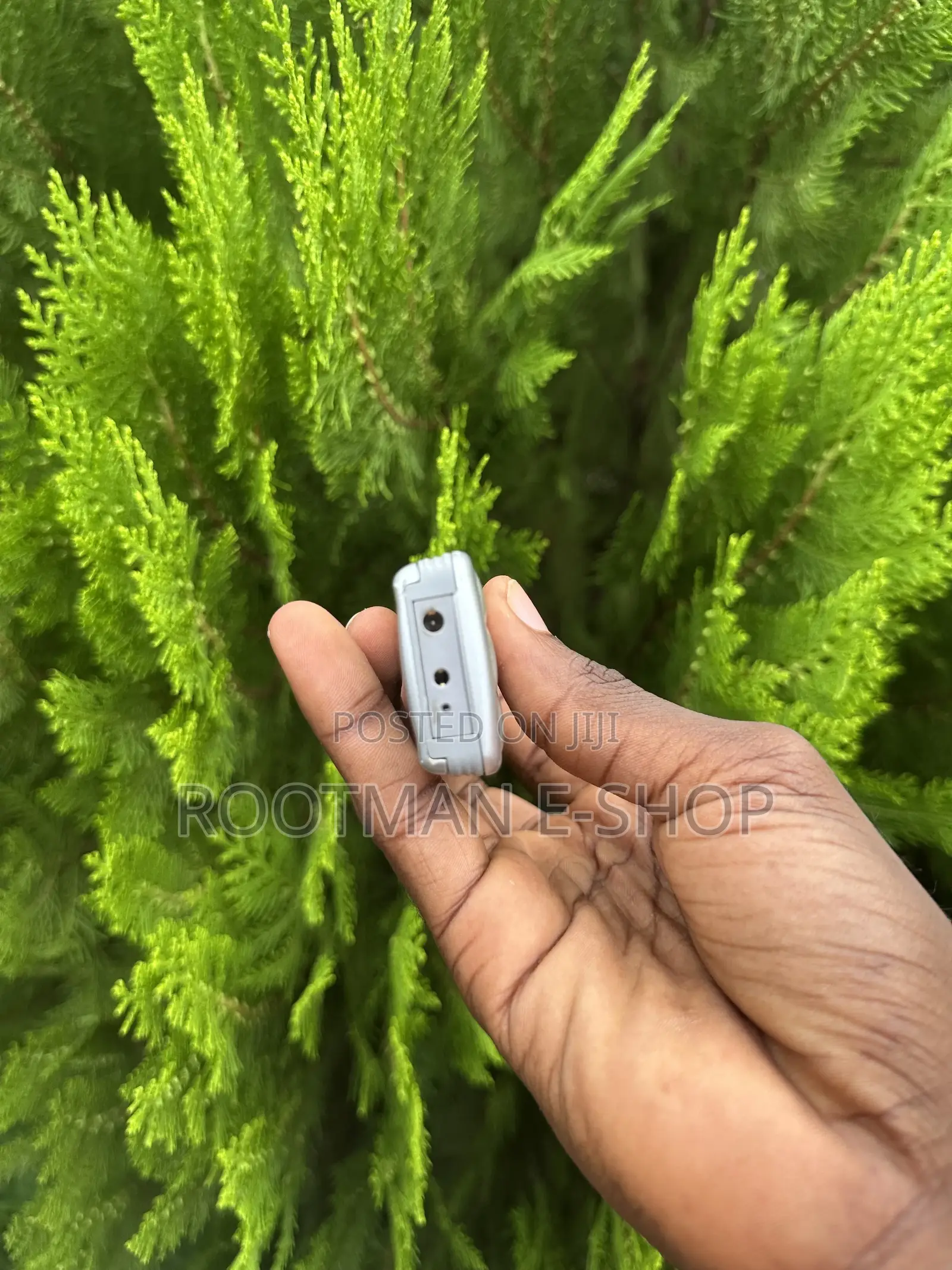 New Nokia 1100 Gray