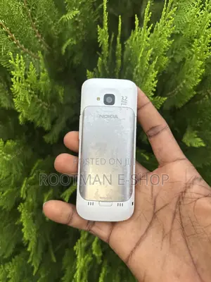Nokia C5 Gray