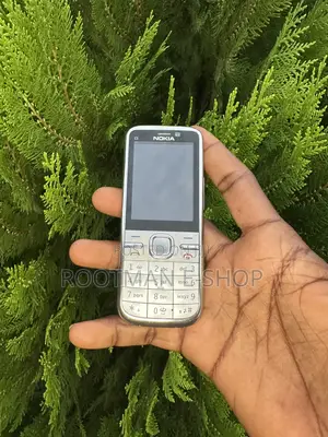 Nokia C5 Gray