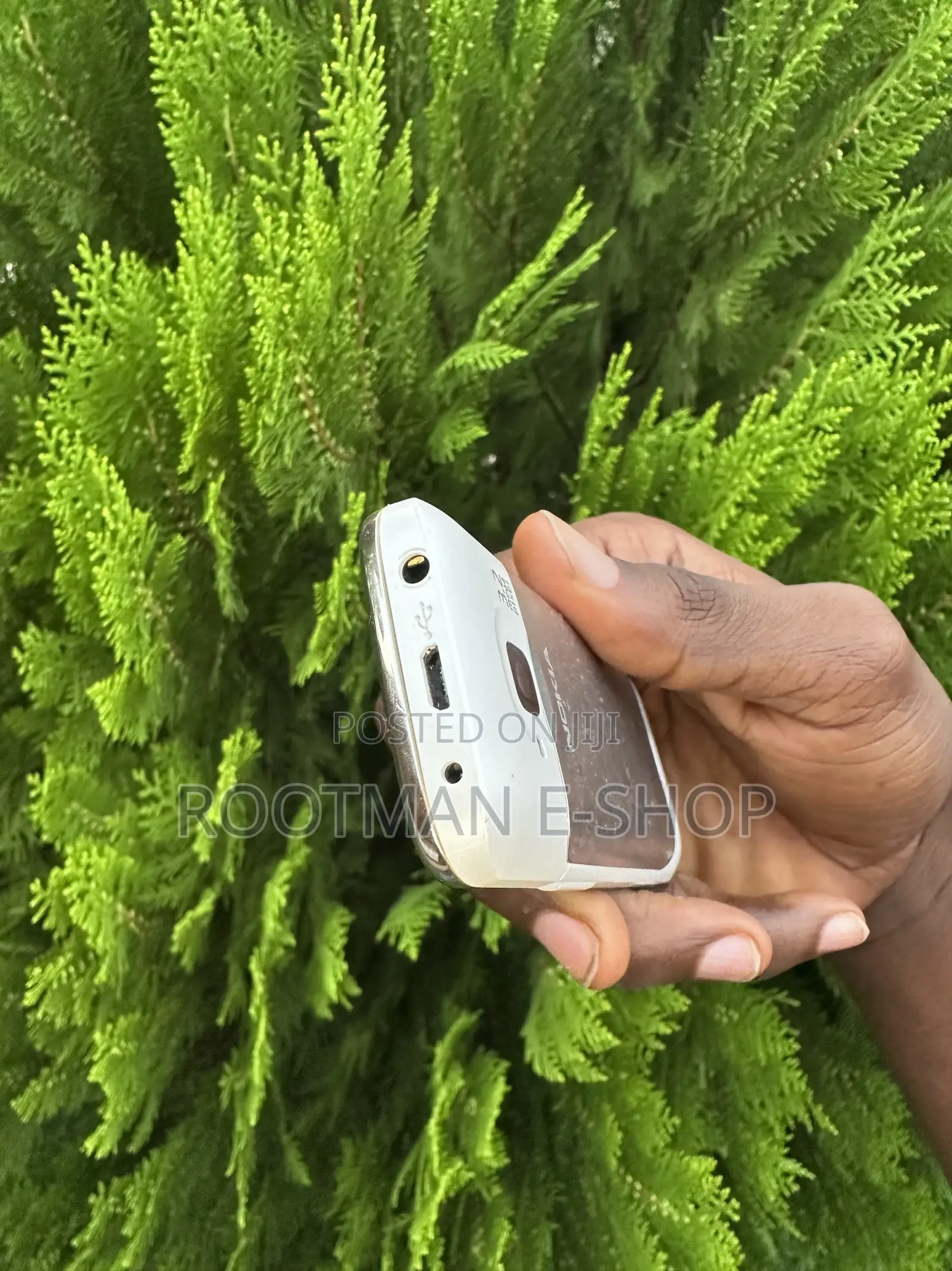 Nokia C5 Gray