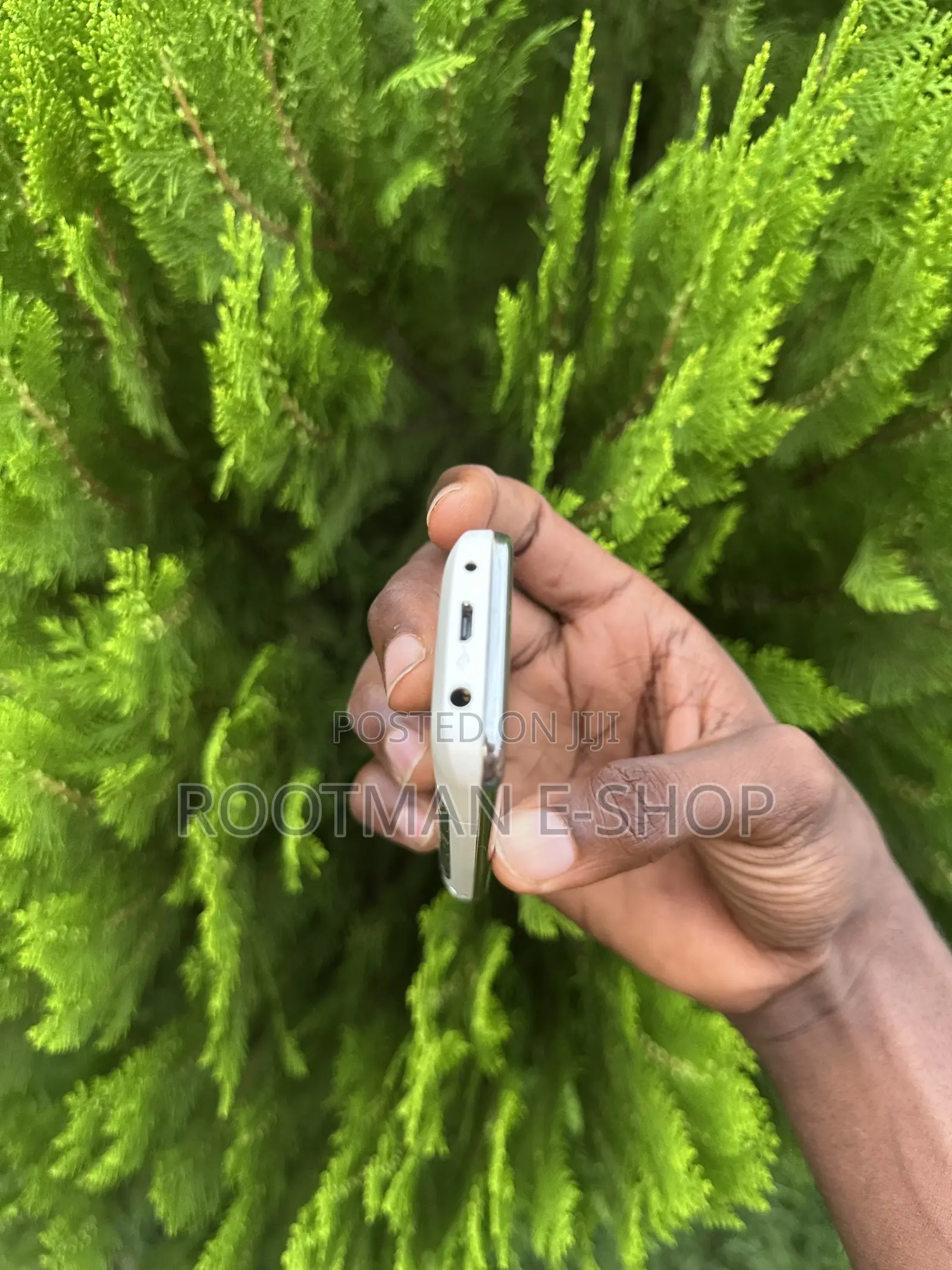 Nokia C5 Gray