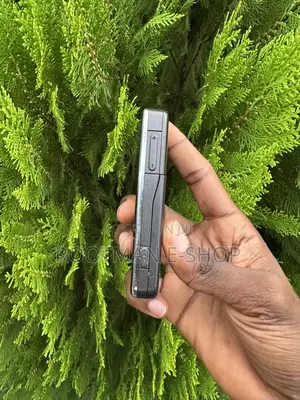 Nokia 6124 classic Black