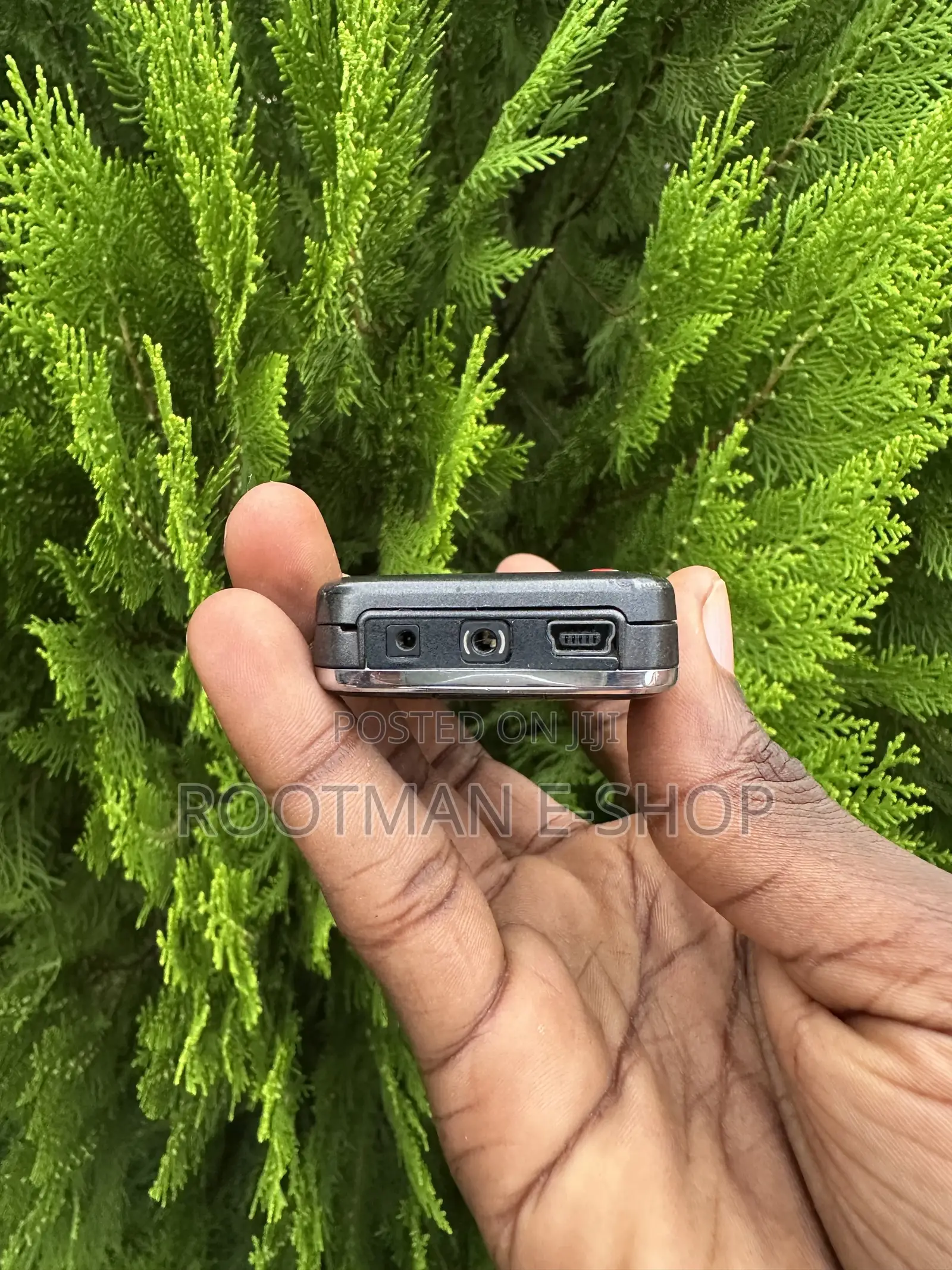 Nokia 6124 classic Black