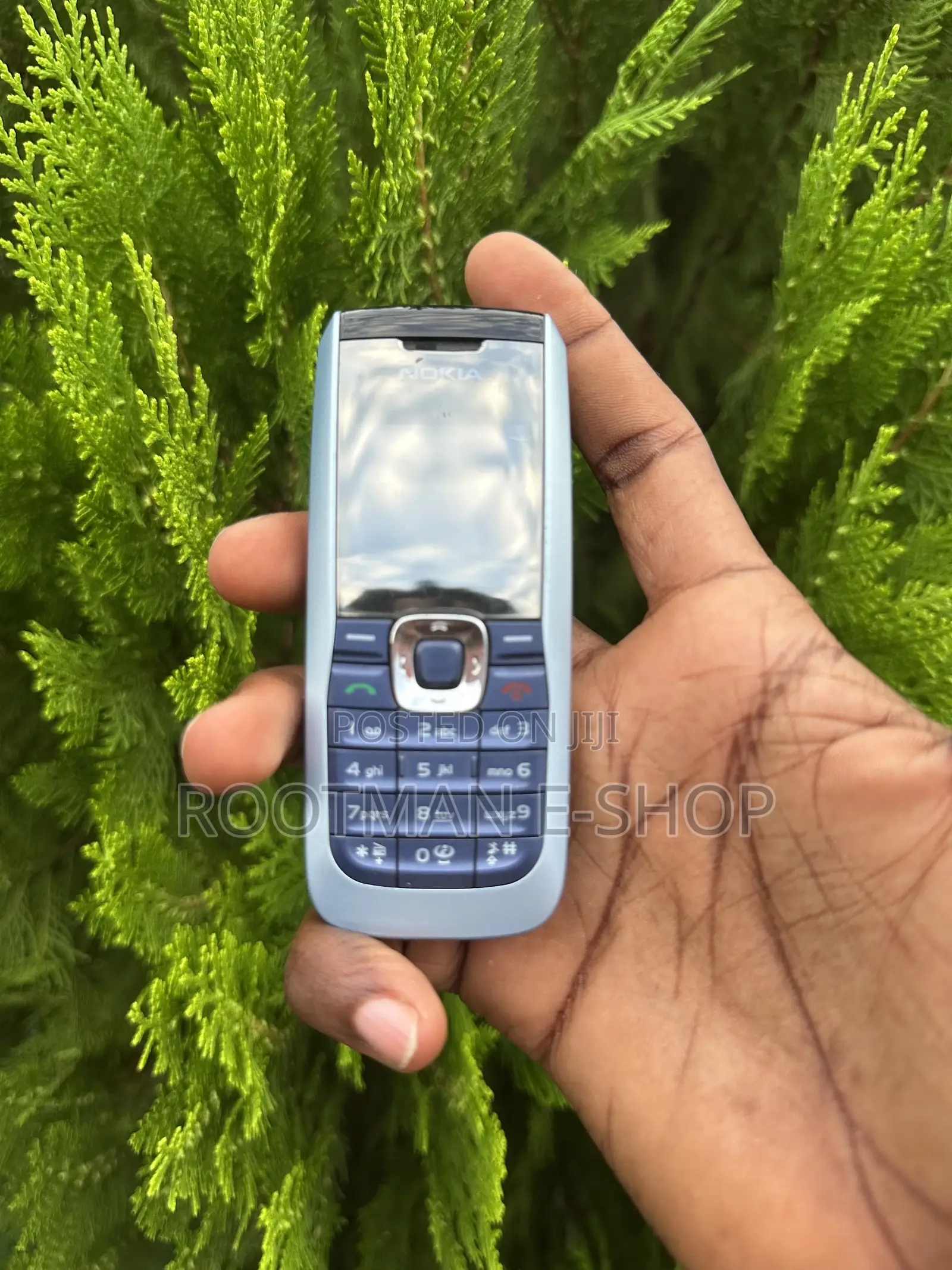 Nokia 2626 Blue