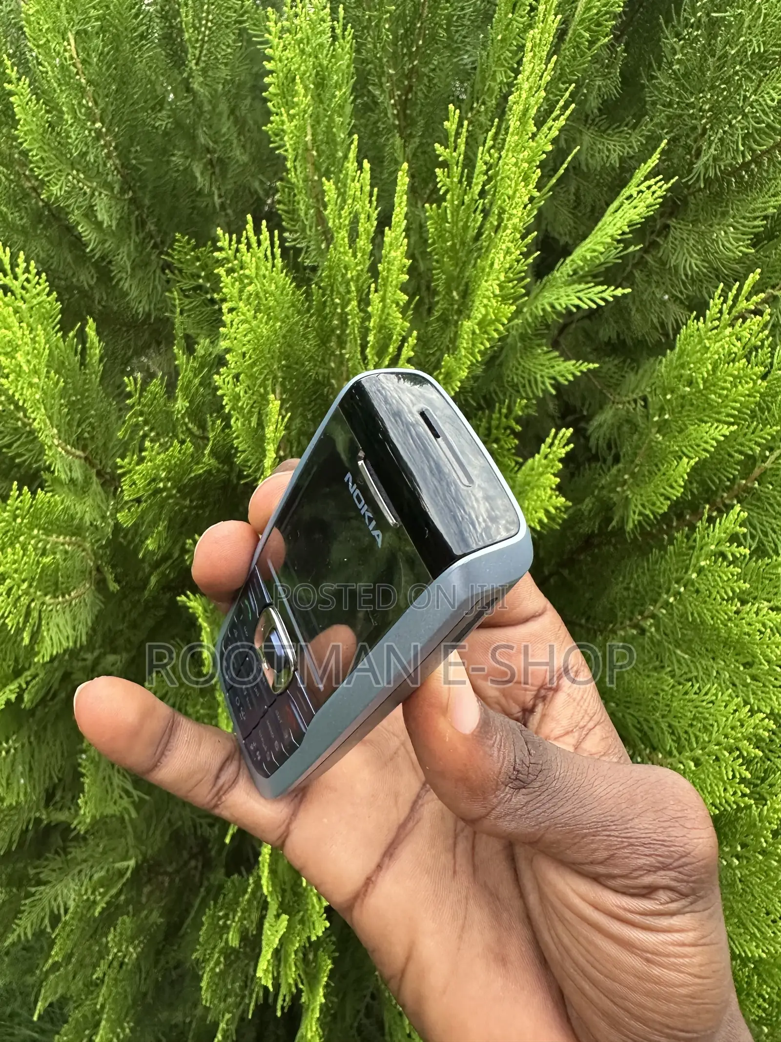 Nokia 2626 Blue