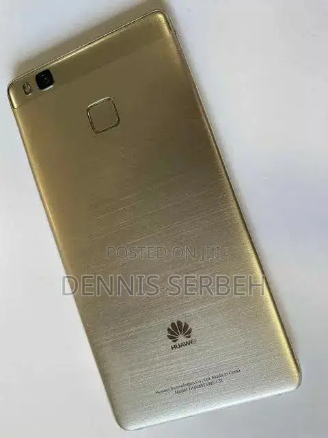 New Huawei P9 Lite Dual SIM 64 GB Gold