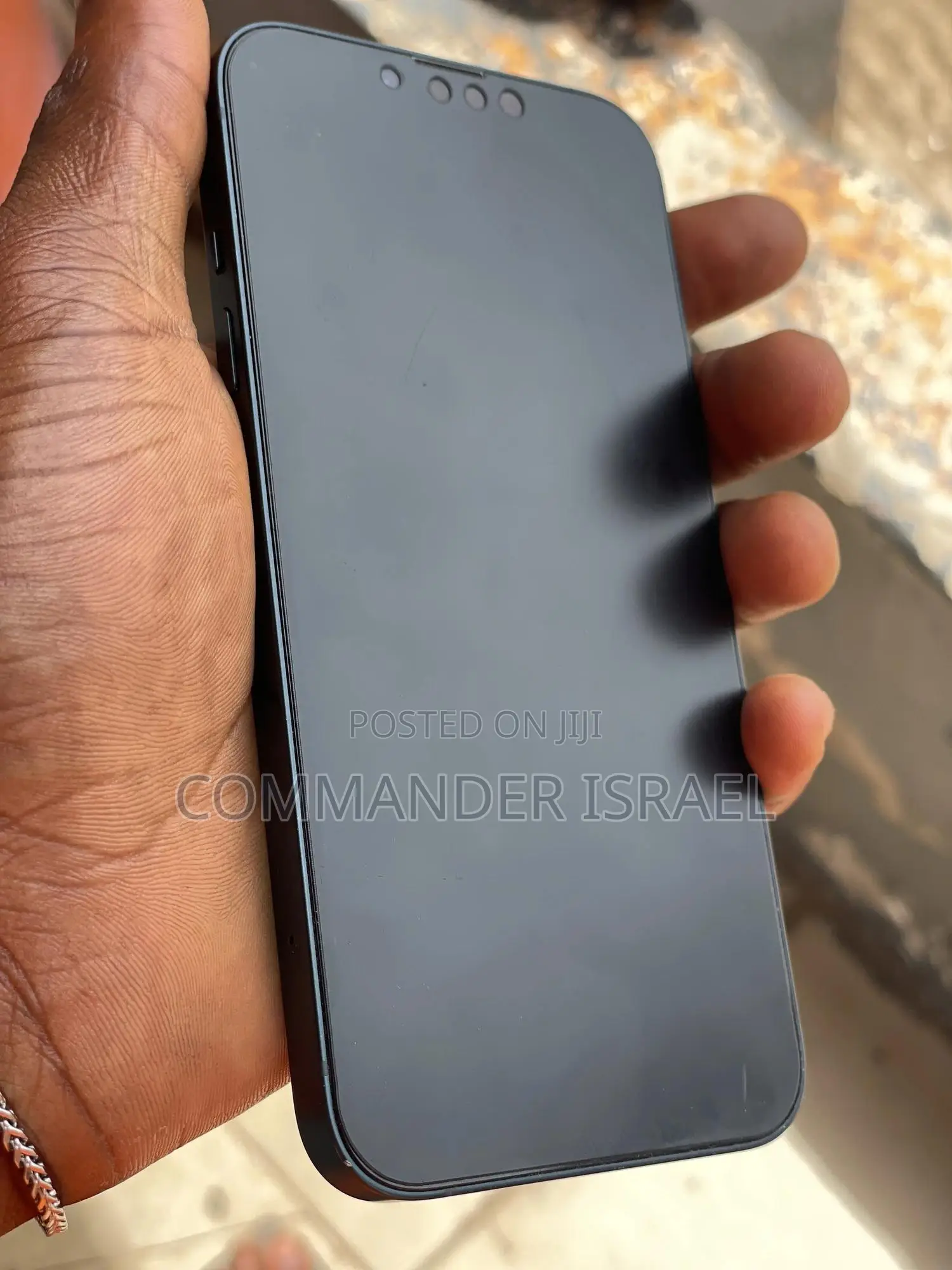 Apple iPhone 13 128 GB Black