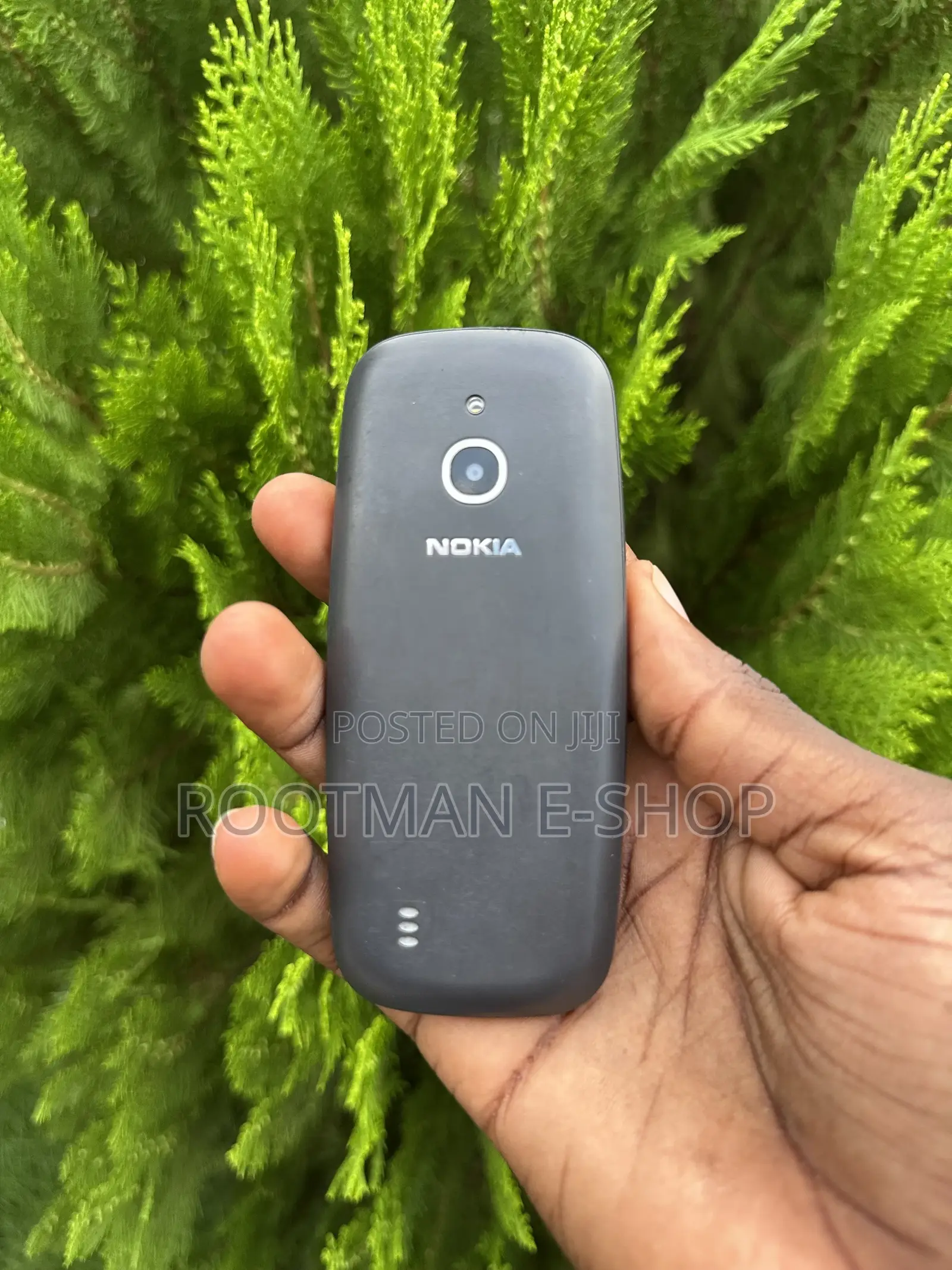 Nokia 3310 Black