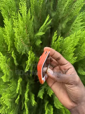 Nokia 3310 Orange