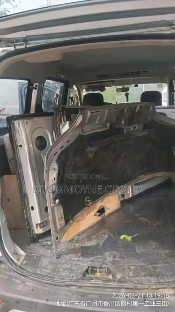 Ford Transit Old Type All Doors Front Back and Side Door Transit Ford