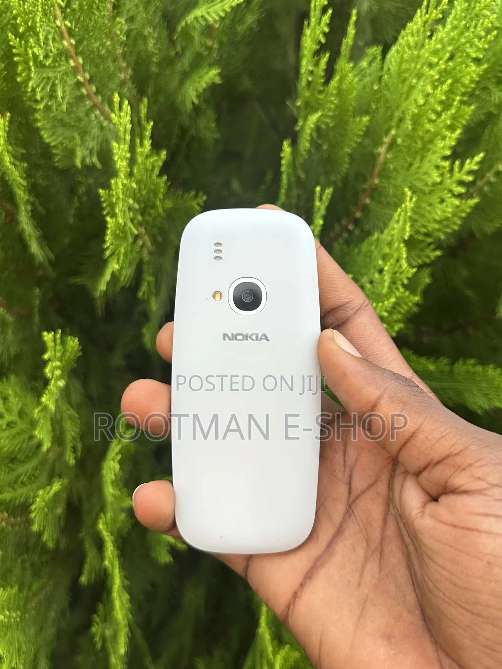 Nokia 3310 Gray