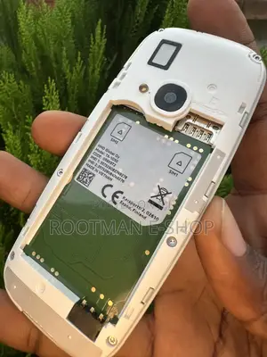 Nokia 3310 Gray