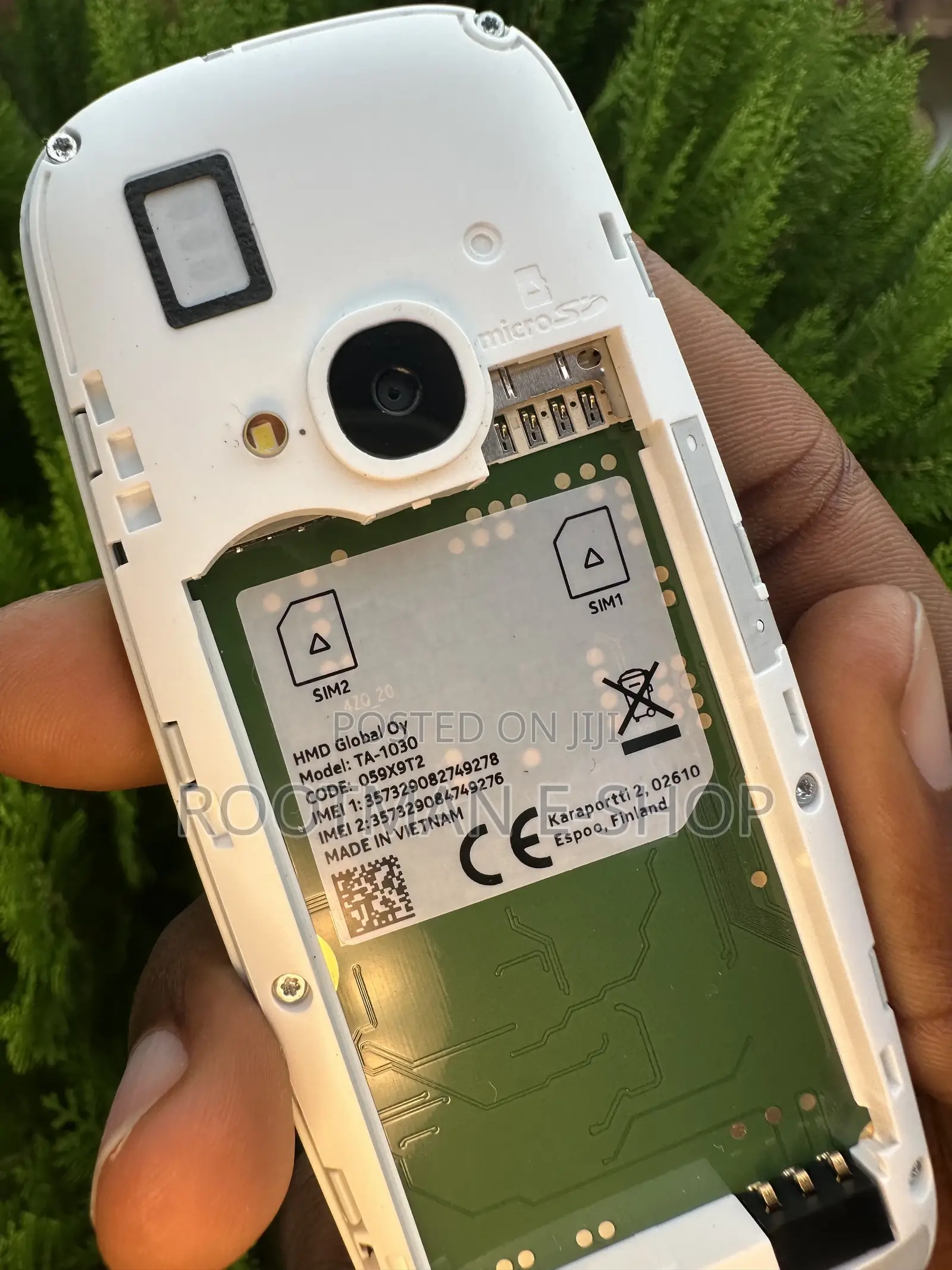 Nokia 3310 Gray