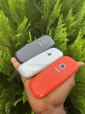 Nokia 3310 Black
