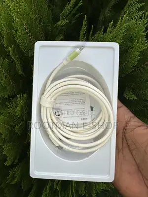 Joyroom S-A53 Fluorescence Series Type C - Lightning Fast Charge Cable