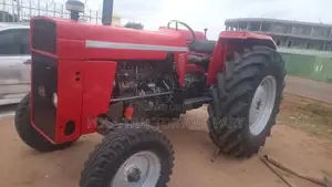 Massey Fergusion 185 S